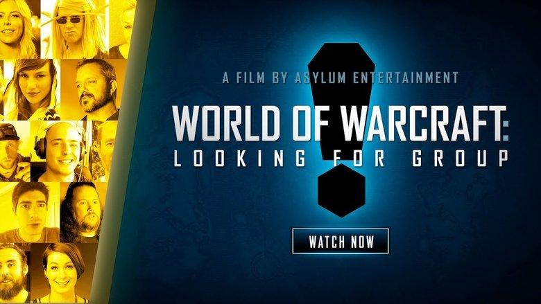 World of Warcraft: Looking For Group image
