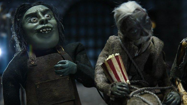 Horror's Greatest image
