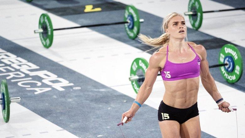 The Redeemed and the Dominant: Fittest on Earth image