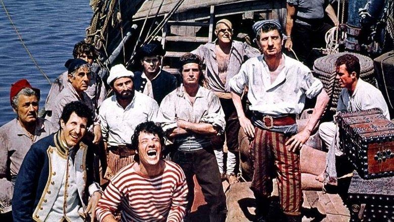Franco, Ciccio and the Pirate Blackbeard image