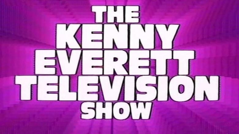 The Kenny Everett Television Show image