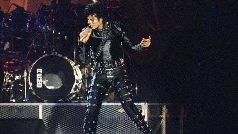 Michael Jackson: Japan Tour '87 - Live in Yokohama image
