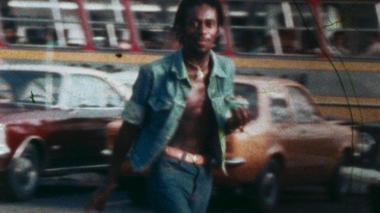 Luiz Melodia - Within the Heart of Brazil image