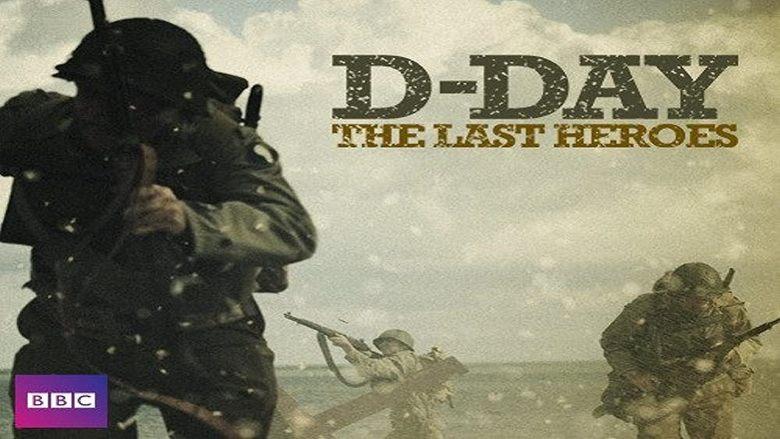D-Day: The Last Heroes image