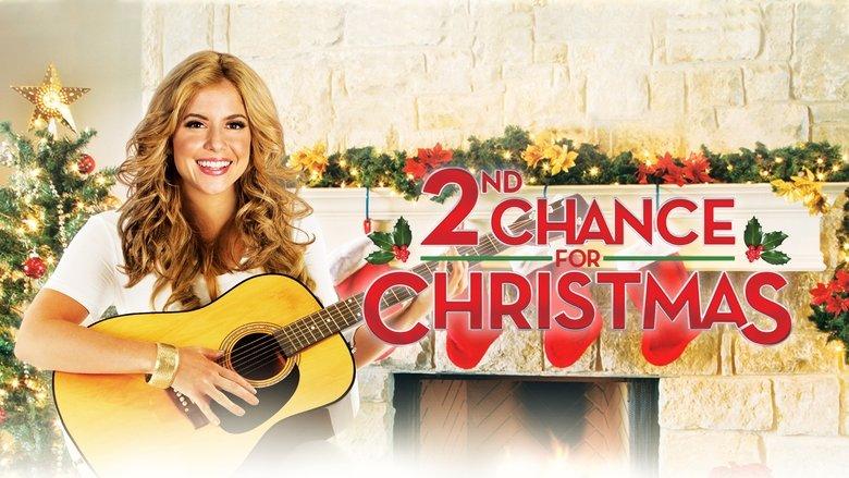 2nd Chance for Christmas image