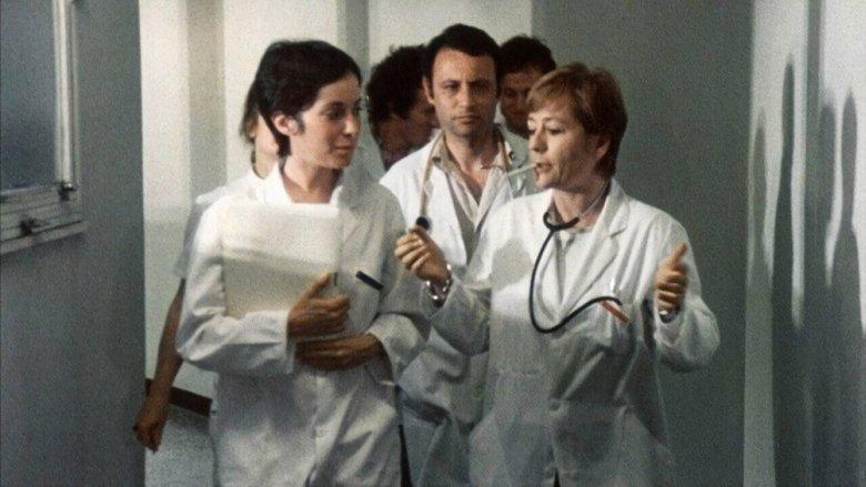 Doctor Francoise Gailland image