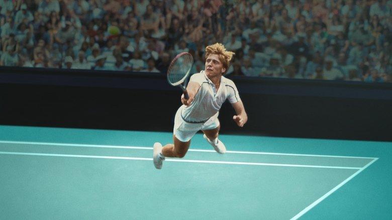 Boom! Boom! The World vs. Boris Becker image