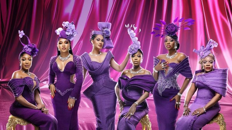 The Real Housewives of Lagos image