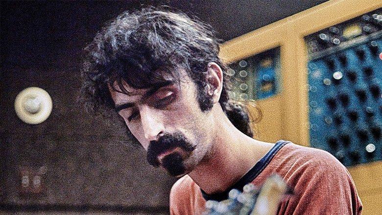 Zappa image