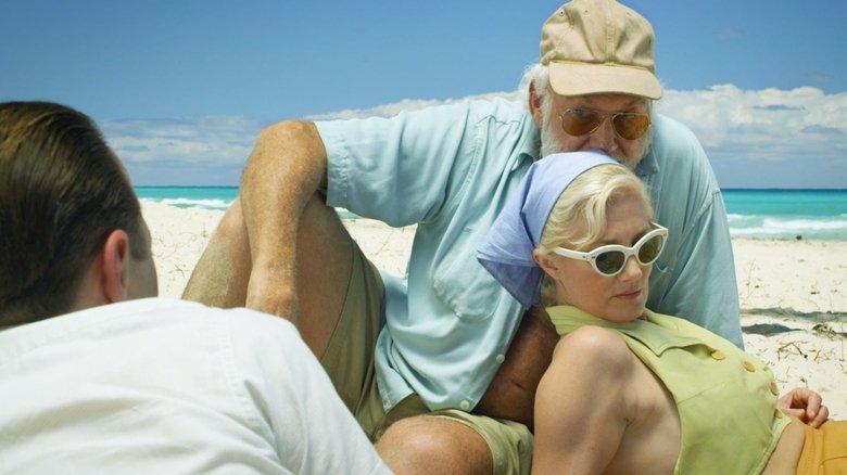 Papa Hemingway in Cuba image