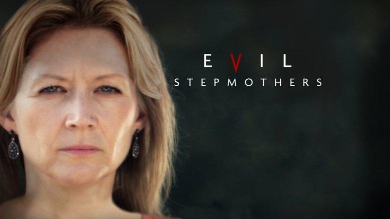 Evil Stepmothers image