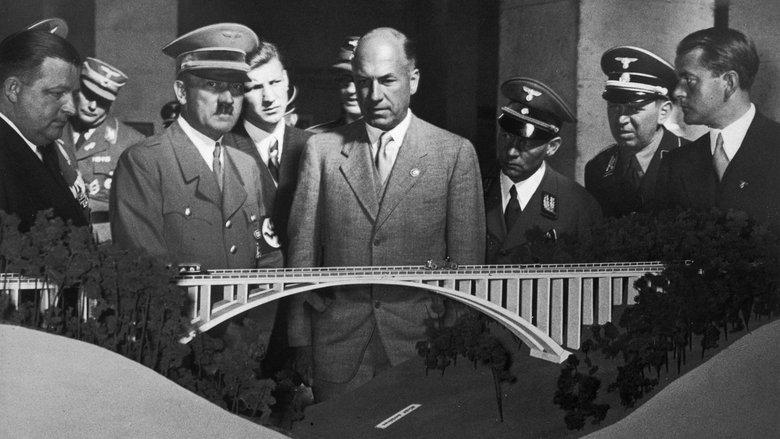 Blood Money: Inside the Nazi Economy image