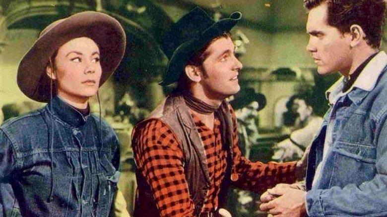 Three Young Texans image