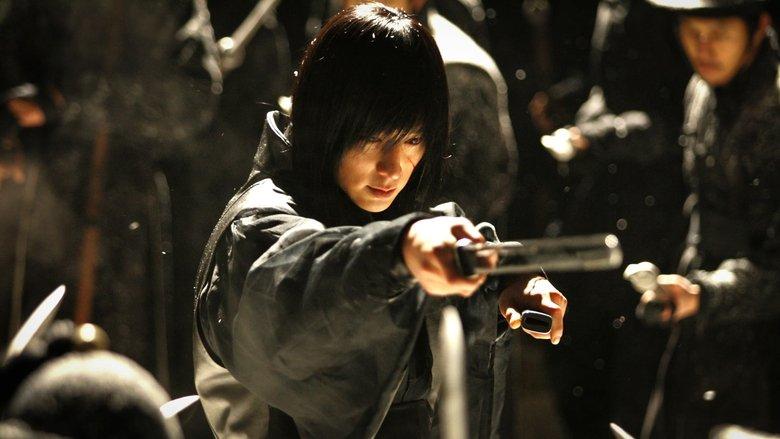 Duelist image