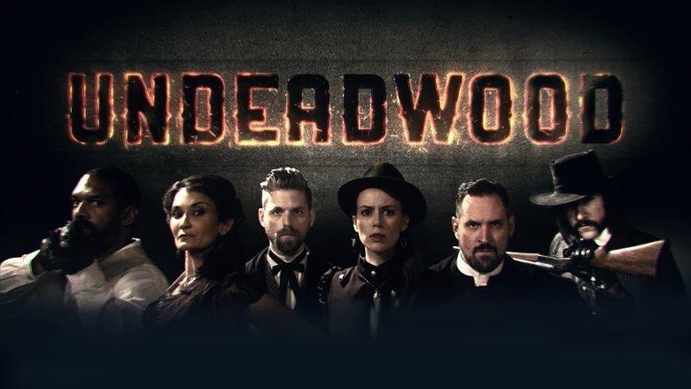 UnDeadwood image