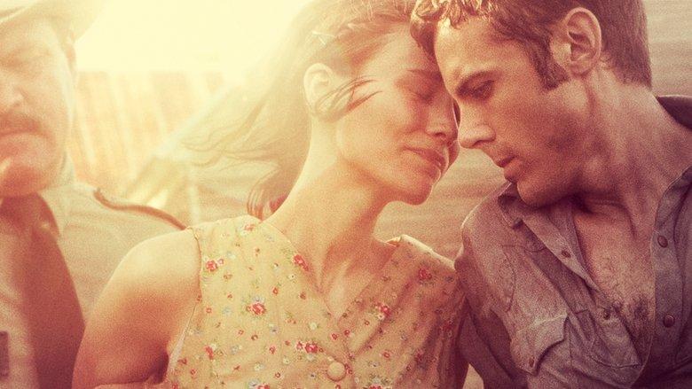 Ain't Them Bodies Saints image