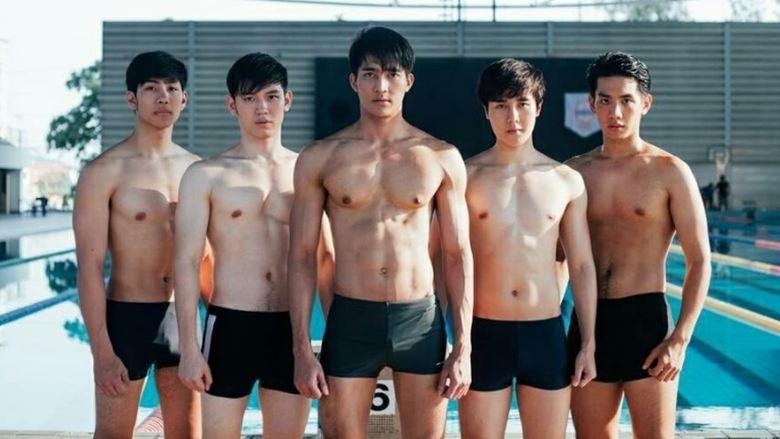 Waterboyy image