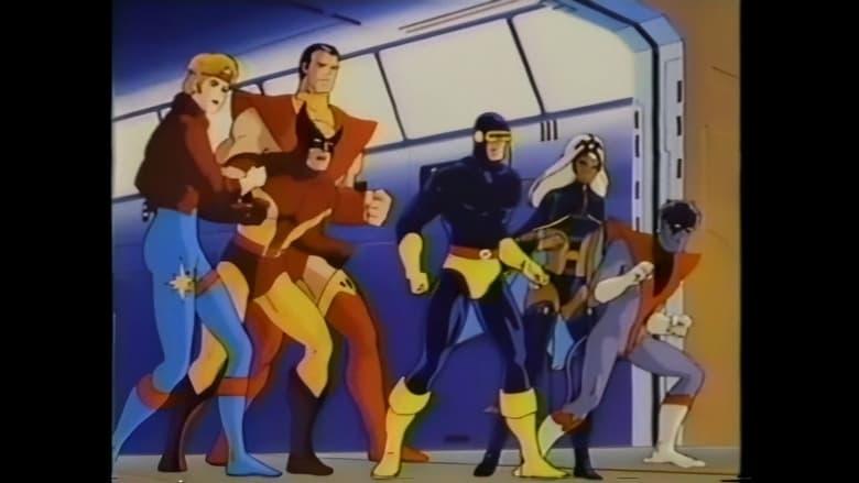 X-Men: Pryde of the X-Men image