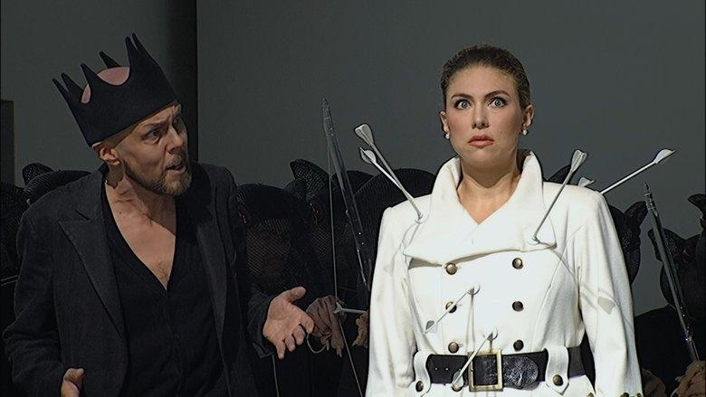 Lohengrin image