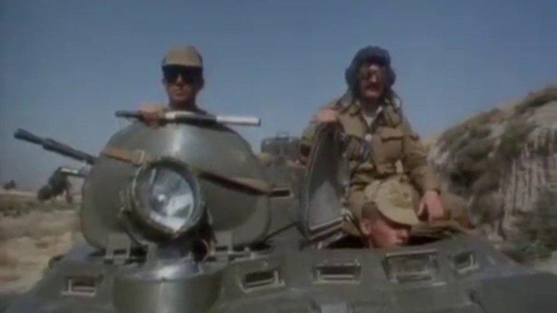 Afgan: The Soviet Experience image