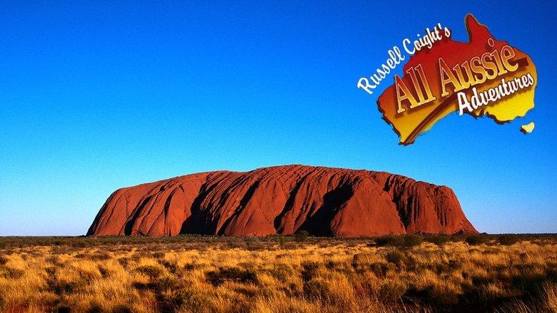 Russell Coight's All Aussie Adventures image