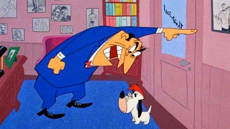 Dixieland Droopy image