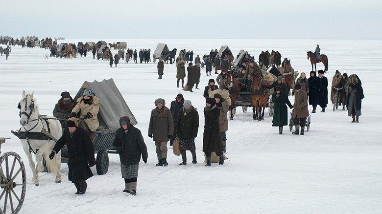 March of Millions image