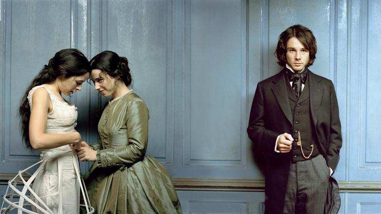 Fingersmith image