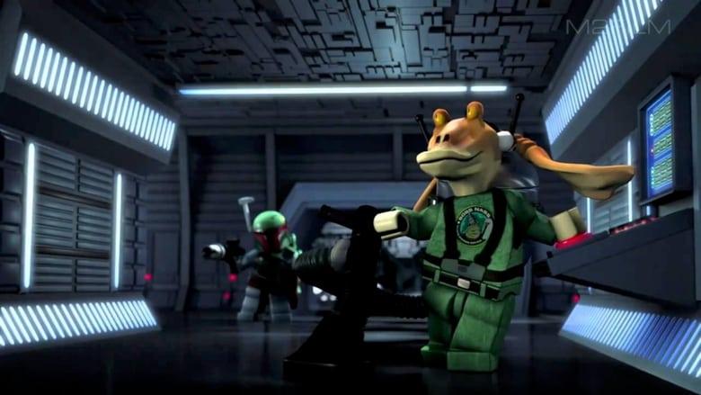 LEGO Star Wars: Bombad Bounty image