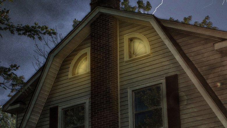 Amityville: No Escape image