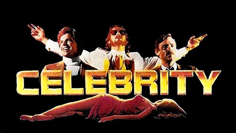 Celebrity image