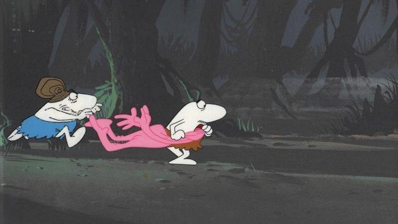 It's Pink But Is It Mink? image