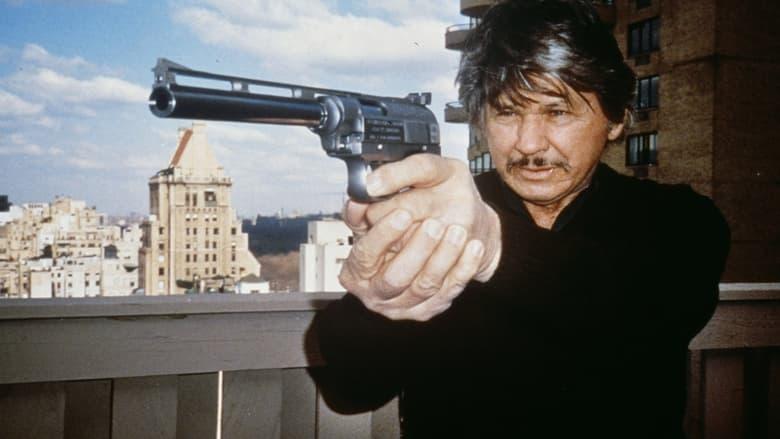 Charles Bronson: The Spirit of Masculinity image