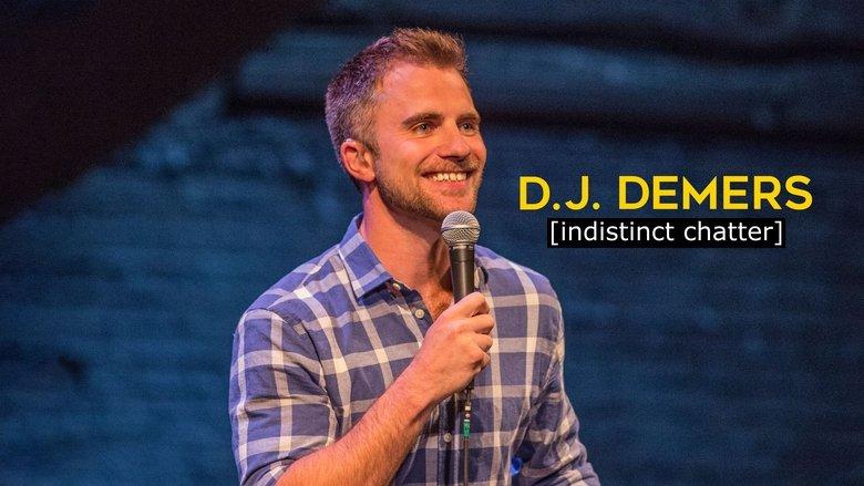 D.J. Demers: [Indistinct Chatter] image