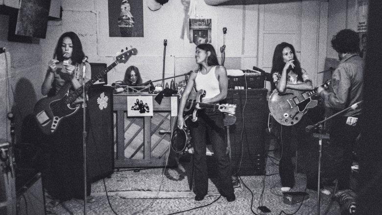 Fanny: The Right to Rock image