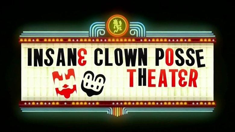 Insane Clown Posse Theater image