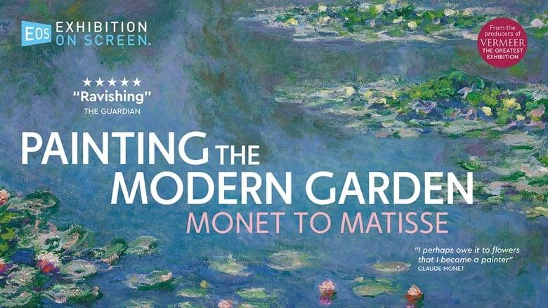 Painting the Modern Garden: Monet to Matisse image