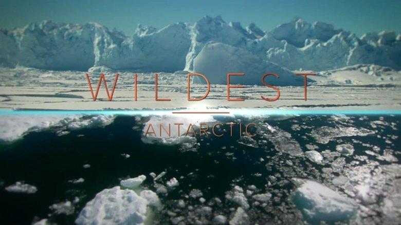 Wildest Places image