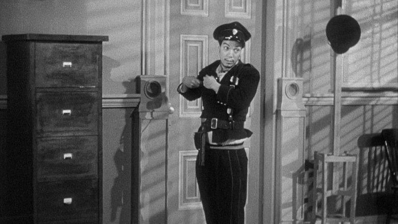 The Unknown Policeman image