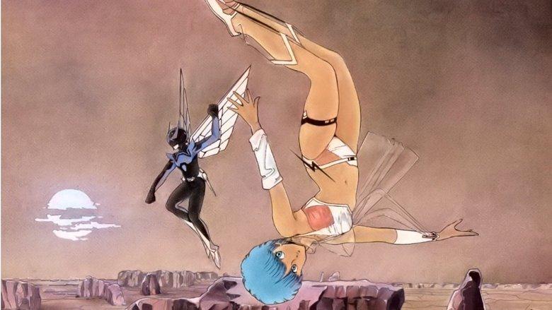 Dream Fighter Wingman image