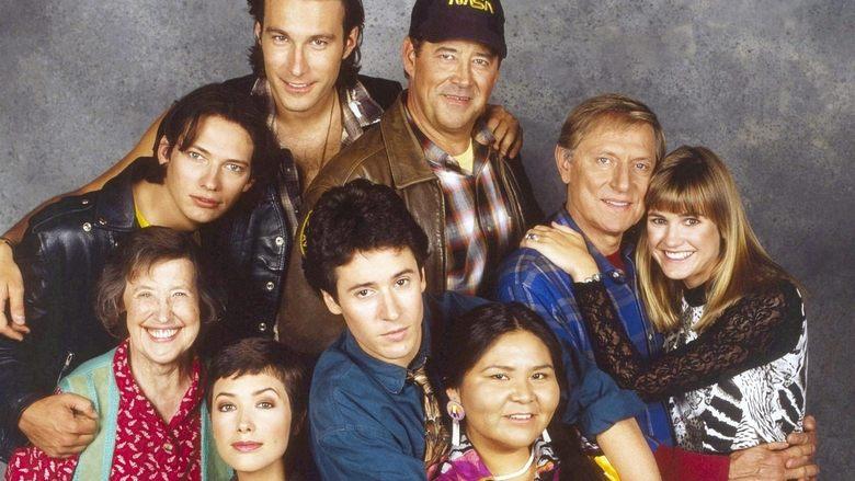 Northern Exposure image