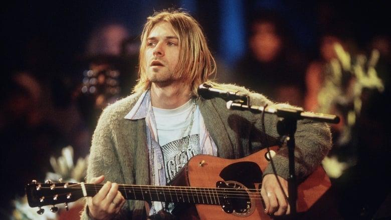 Nirvana: Unplugged In New York image