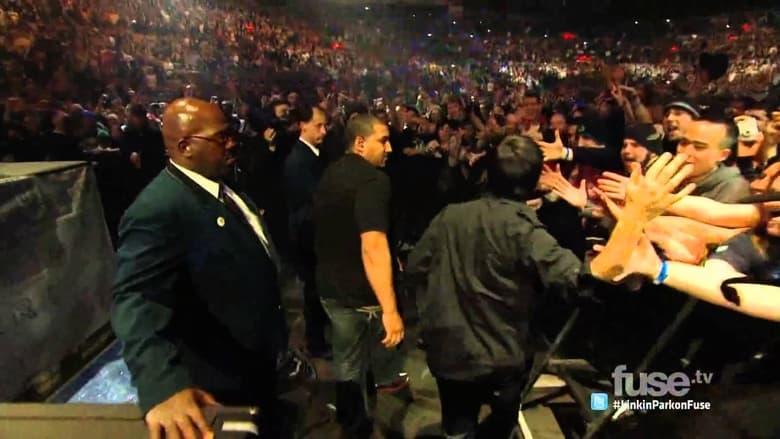 Linkin Park: Live From Madison Square Garden image