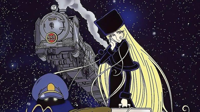 Galaxy Express 999 image