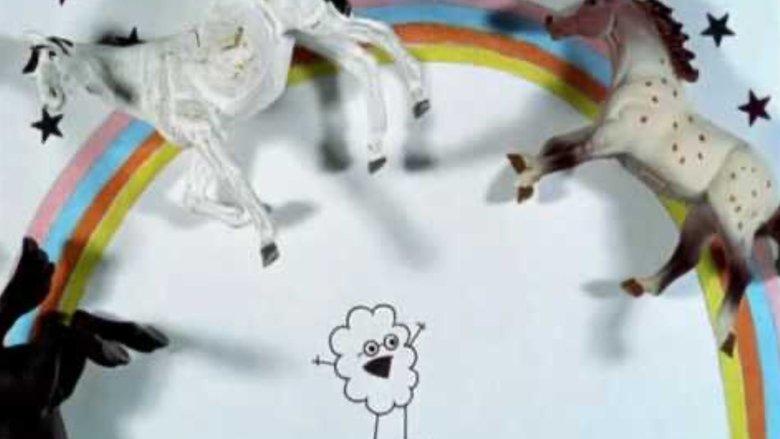 The Animation Show / Intermission in the Third Dimension / The End of the Show image