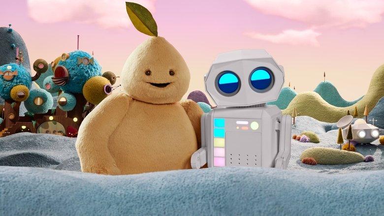 Beep and Mort image