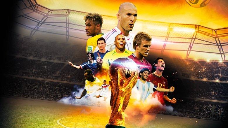Gold Stars : FIFA l'anthologie image