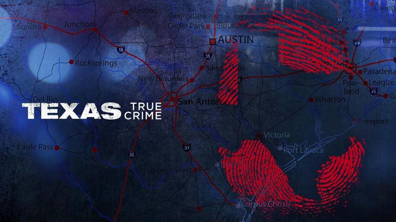 Texas True Crime image