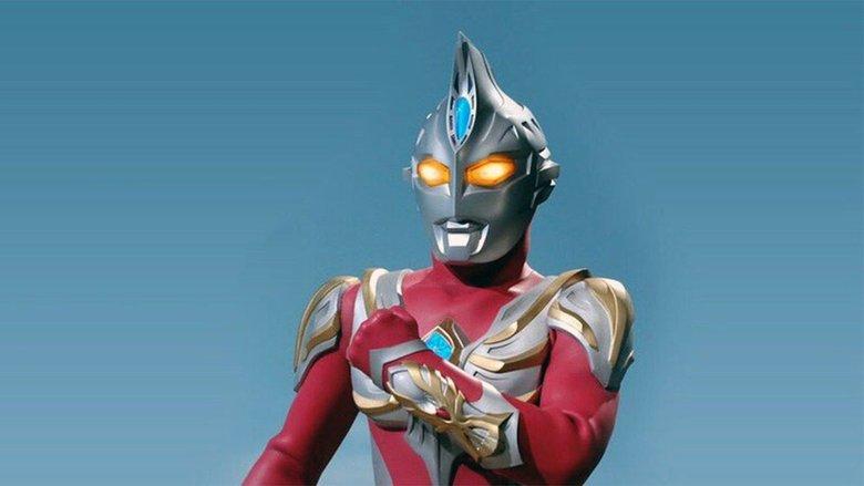Ultraman Max image