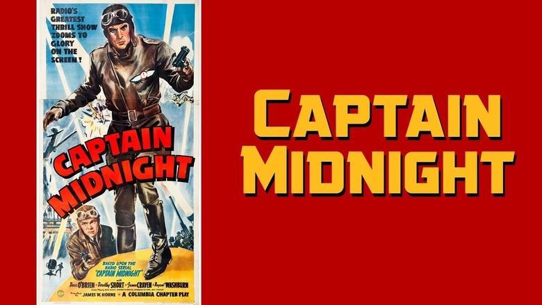 Captain Midnight image